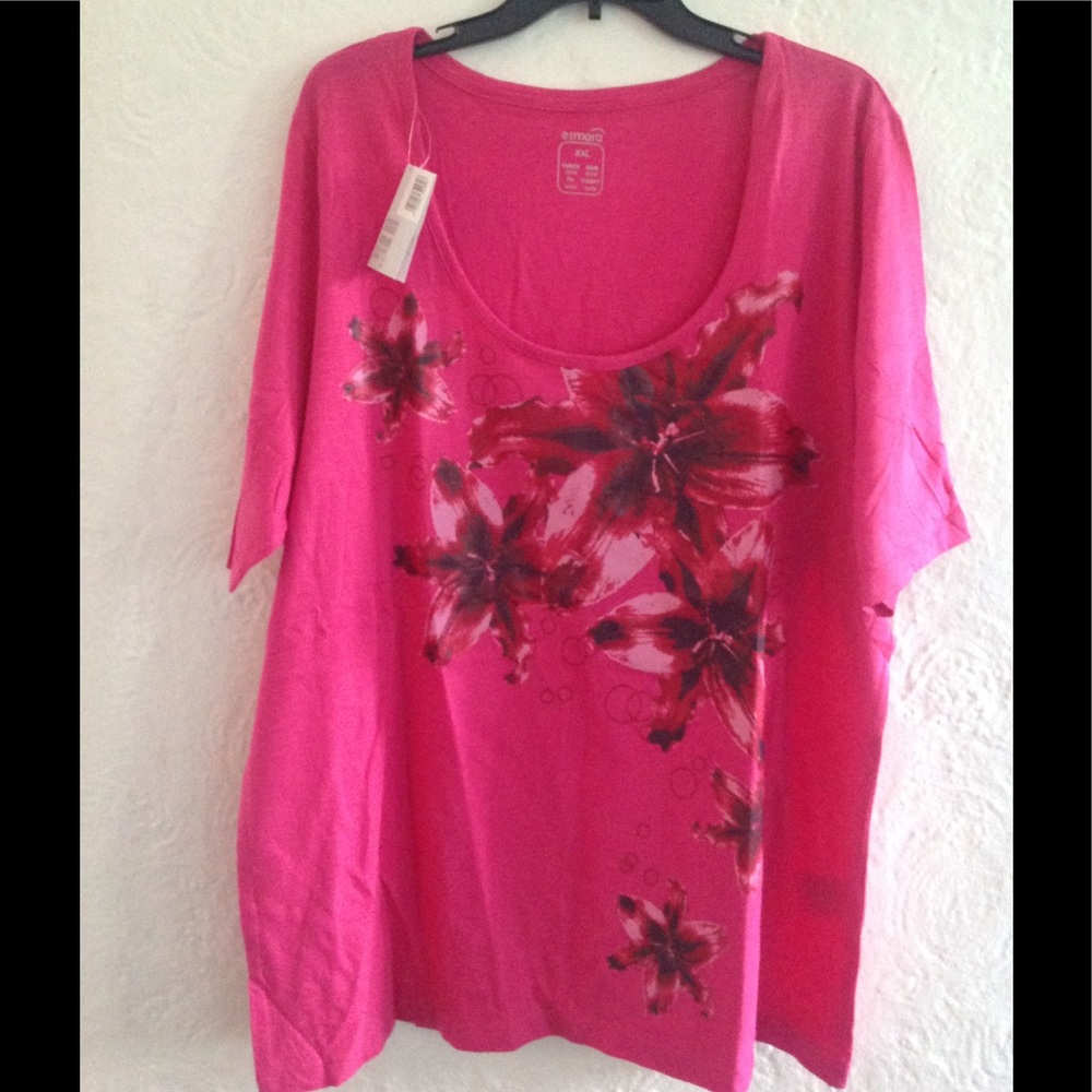 Esmara shirt